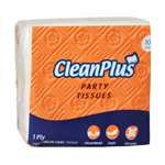 CleanPlus Party Tissues 